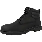 Geox Herren Stiefeletten U26DDA 00045 C9999 Farbe: Schwarz Größe: 41