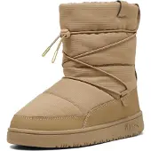 Puma Damen Stiefeletten 393920 04 Farbe:Braun Größe: 36