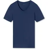 Schiesser T-Shirt Herren 181531 Premium Modal Admiral-S