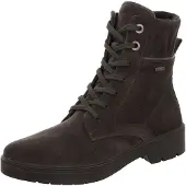 Legero Stiefelette Stiefelette Veloursleder