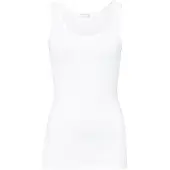 Hanro Tanktop Ultralight in white | Gr.: XS