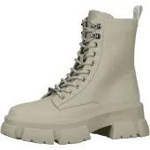 Steve madden Stiefelette Stiefelette Kunstleder