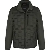Babista Jacke LUCIVELLI Herren A618 oliv 52