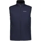Icepeak Herren Weste BOMBAY