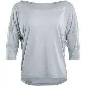 Winshape Damen Ultra leichtes Modal-3/4-Arm Shirt MCS001