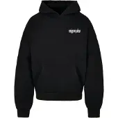 MJ Gonzales Renaissance Bloom Oversized Kapuzenpullover