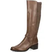 Caprice Stiefel Stiefel Leder/Textil