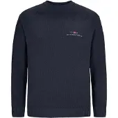 Jan Vanderstorm Strickpullover "Pullover ALBREKT"