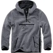 Brandit Teddy Worker Jacke