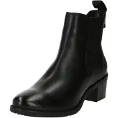 TT. BAGATT Stiefelette Stiefelette Leder/Textil