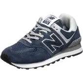 New Balance Sneakers WL574EVN Dunkelblau 36
