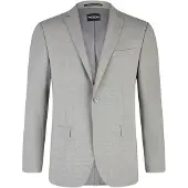 Daniel Hechter - Modern Fit - Herren Baukasten Sakko in verschiedenen Farben (100133-40210), Größe:52, Farbe:Grey (920)