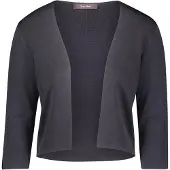 Vera Mont Bolero in marine - 0008 | Gr.: XXL