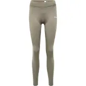 Hummel Hmlwinnie MID Waist Tights | XS