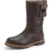 Travelin' Yukon Lady Dark Brown 38