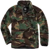 Brandit bequemes Herren Sweatshirt Camouflage