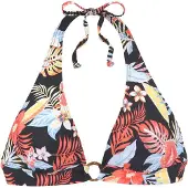 s.Oliver Triangel-Bikini-Top "Marika" mit Zierring