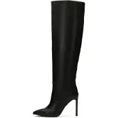 Kazar Stiefel in Schwarz | Gr.: 39
