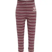 Hummel Hmlunited Tights - woodrose, Größe:80