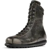 Camper Stiefeletten " Pelotas Ariel " in Grau | Gr.: 43