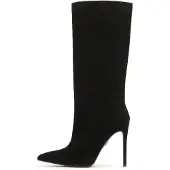 Kazar Stiefel in Schwarz | Gr.: 39