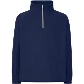 !Solid Jeansbluse SDIbrahim in Blau | Gr.: M