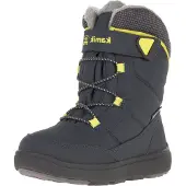 Kamik Stance 2 Kids Größe 35 Farbe navy yellow