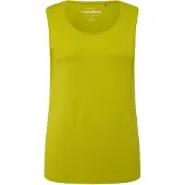 Ulla Popken Strick-Top in pistazie | Gr.: 46-48