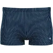 Mey Badeshorty Serie Saint Louis Yacht Blue | Größe L