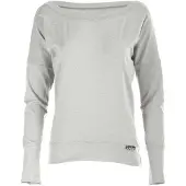 Winshape Oversize-Shirt "Longsleeve WS2"