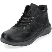 Hush puppies Stiefelette Stiefelette Leder