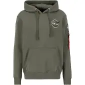 Alpha industries Hoodie "Space Shuttle Hoodie"