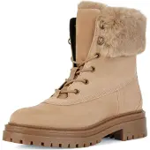 Geox Stiefelette Stiefelette Veloursleder/Textil