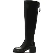 Kazar Stiefel in Schwarz | Gr.: 35