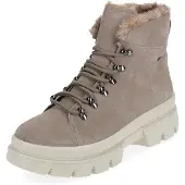 Ara Stiefelette Stiefelette Veloursleder/Textil