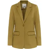 Ichi Blazer IHKATE Tight fit in Lizard | Gr.: S