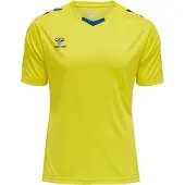 Hummel Herren Shirt hmlCORE XK POLY JERSEY S/S