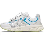Hummel REACH LX 6000 SV - white/silver, Größe:44