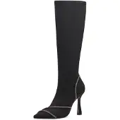 Tamaris Lange Damenstiefel, 35