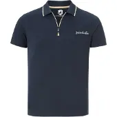 Jan Vanderstorm Poloshirt "Poloshirt JOHAR"