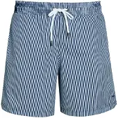 Mey Badeshorts Serie Beachport Yacht Blue | Größe S