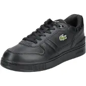 Lacoste T-Clip Set 224 6 SMA Trainer, Schwarz 43 EU