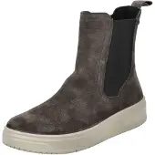 Legero Stiefelette Stiefelette Veloursleder