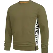 INDICODE JEANS Sweatshirt INNilon