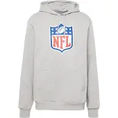 New Era Nfl Regular Nfllog Kapuzenpullover