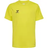 Hummel hmlESSENTIAL JERSEY S/S KIDS