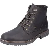 Rieker Herren Stiefeletten 33121-25 Farbe: Braun Größe: 46