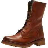 Felmini Stiefelette Stiefelette Leder