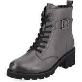 Remonte Stiefelette Stiefelette Glattleder