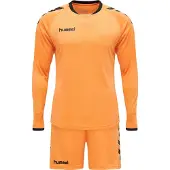 Hummel Core Torwart Set, TANGERINE, S, Herren